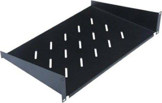 SHELVES230 PAΦΙ ΓΙΑ RACK 19 2U 300mm ΒΑΘΟΣ